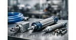 ISO 15552 szabványú profil munkahenger kiválasztás lépésről lépésre