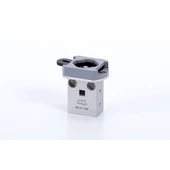 Alaphelyzetben zárt