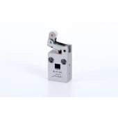 Alaphelyzetben zárt