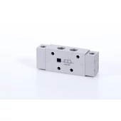 Bistabil | differenciál-dugattyús