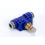 Dugaszolható csatlakozóval