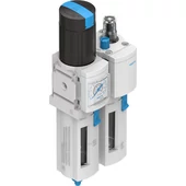 Festo levegő előkészítő egység