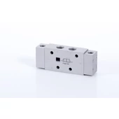 Bistabil | differenciál-dugattyús