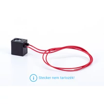 22mm coil made from PA 110VAC Industry B