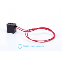 22mm coil made from PA 230VAC Industry B