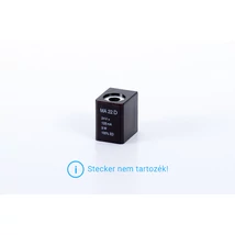 Coil l industrieform B (DIN 436 50) l for MH-series