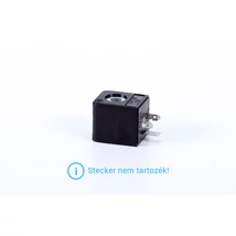 Coil l industrieform A (DIN 436 50-A) l for MH-series