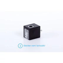 Römer coil  - 12 V DC / 8 W - 30mm
