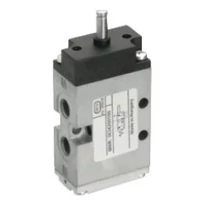 3/2  directional valve, Series CD07