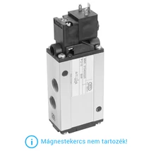 3/2  directional valve, Series CD12