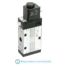 3/2  directional valve, Series CD07