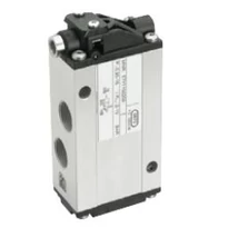 3/2  directional valve, Series CD12