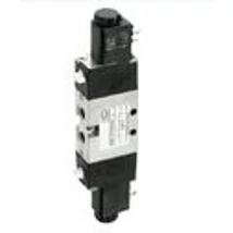 5/2  directional valve, Series CD04