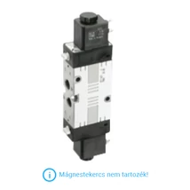 5/2  directional valve, Series CD07