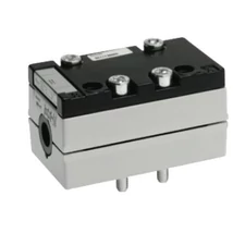 5/2  directional valve, Series 581,1
