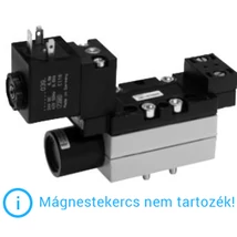 5/2  directional valve, Series 581,1