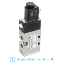 5/2  directional valve, Series CD04