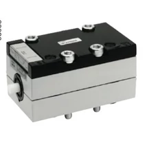 5/2  directional valve, Series 581,2