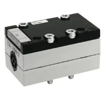 5/2  directional valve, Series 581,2