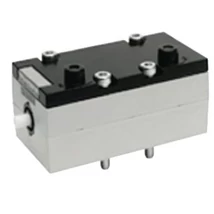 5/2  directional valve, Series 581,4