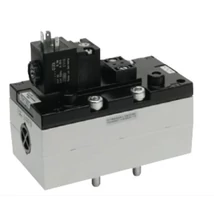 5/2  directional valve, Series 581,4