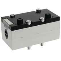 5/2  directional valve, Series 581,4