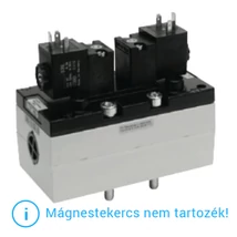 5/2  directional valve, Series 581,4