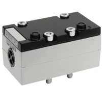 5/2  directional valve, Series 581,3
