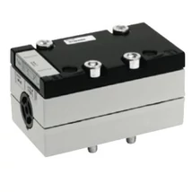 5/2  directional valve, Series 581,2