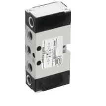 5/2  directional valve, Series CD04