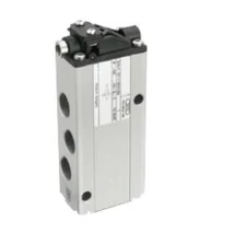 5/2  directional valve, Series CD07