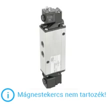 5/2  directional valve Series CD12
