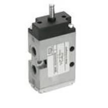 5/2  directional valve, Series CD04