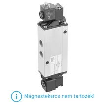 5/2  directional valve Series CD12