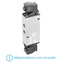 5/2  directional valve Series CD12
