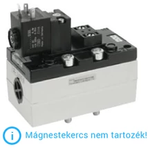 5/2  directional valve, Series 581,3