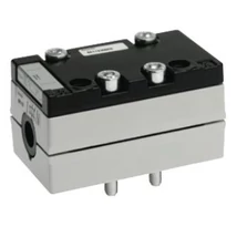 5/2  directional valve, Series 581,2