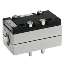 5/2  directional valve, Series 581,1