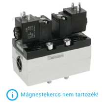 5/2  directional valve Series 581, 3