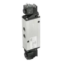 5/3  directional valve, Series CD12
