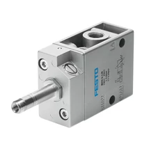 FESTO Mágnesszelep MFH-3-1/8
