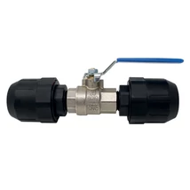 F-LinePRO golyóscsap 25