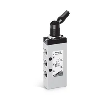 5/2  1/8  manually operated valves  358-990