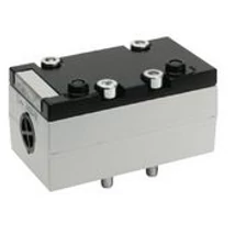 5/3  directional valve, Series 581,3