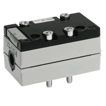 5/3  directional valve, Series 581,1