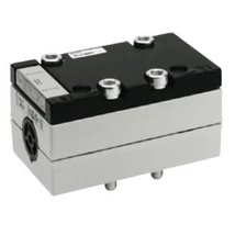 5/2  directional valve, Series 581,2