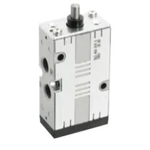 5/2  directional valve, Series CD07