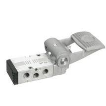 5/2  directional valve, Series CD07