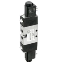 5/2  directional valve, Series CD04