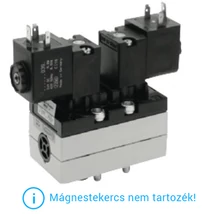 5/3 szelep, Sorozat 581  2 nagyság